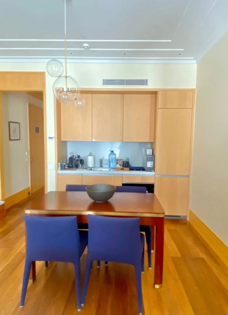 Prodaja, jednosoban stan, 80m², Porto Montenegro, Tivat