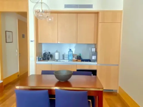 Sale, one bedroom apartment, 80m², Porto Montenegro, Tivat - image 9