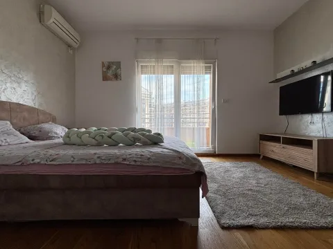 Prodaja, stan, 33m², City Kvart, Podgorica - image 4