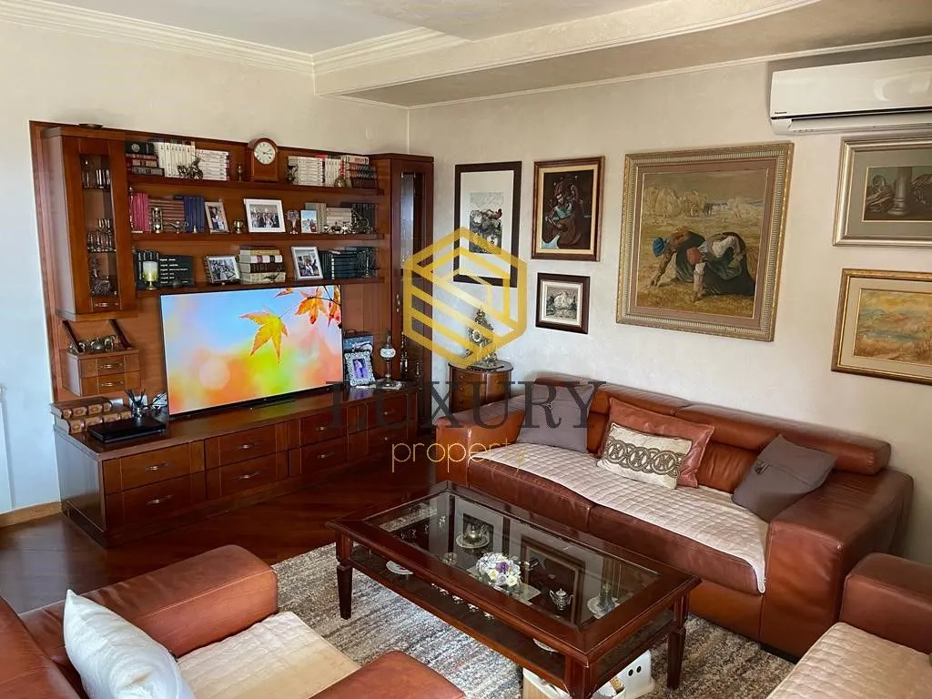 Rent, three bedroom apartment, 130m², Stari Aerodrom, Podgorica