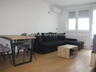 Izdavanje, jednosoban stan, 41m², Banatić, Novi Sad Sve Podlokacije - image 1