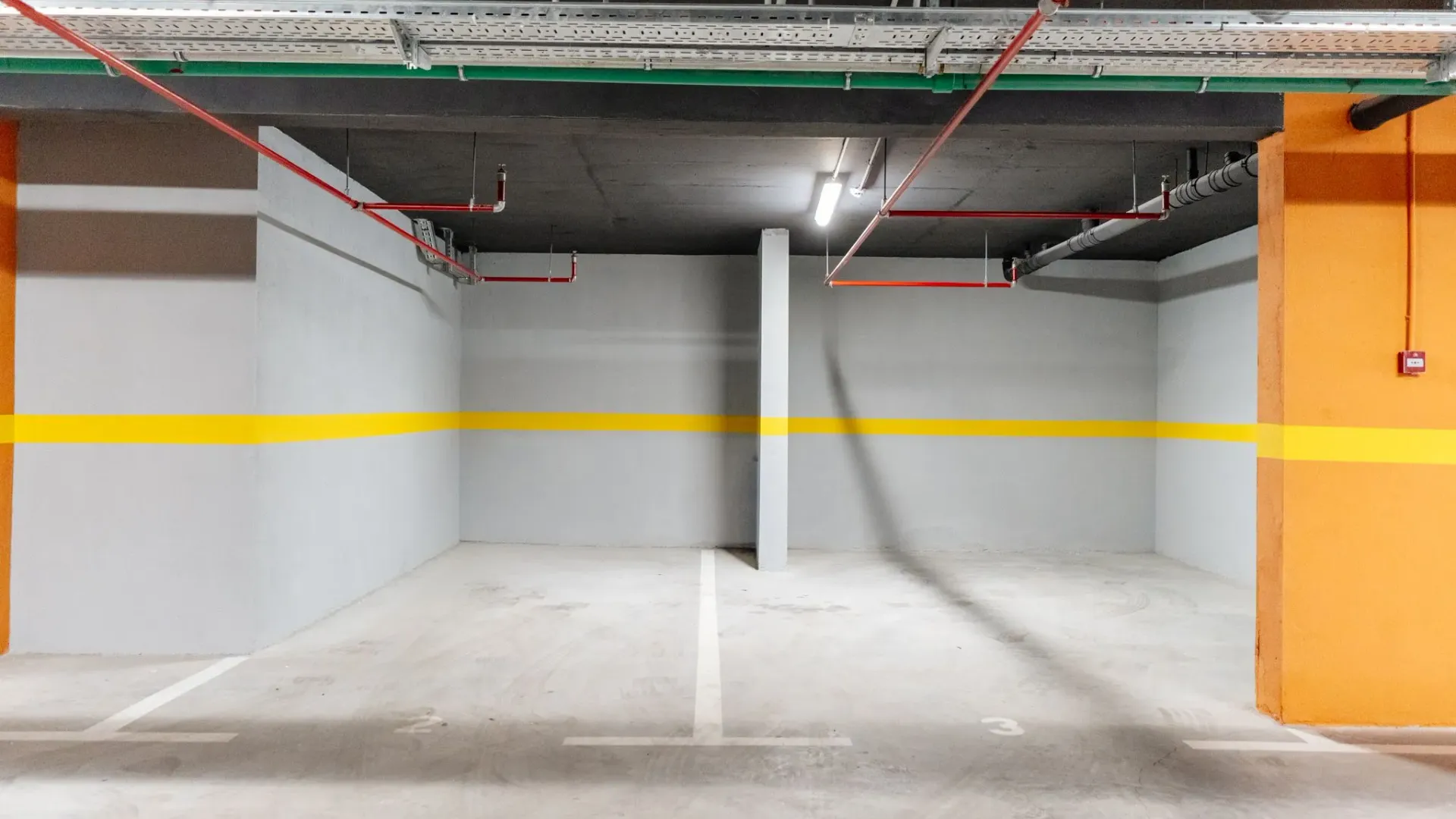 Prodaja, parking/garaža, 24m², Dobrota, Kotor