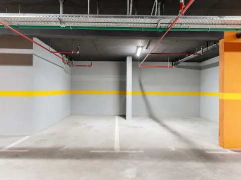 Prodaja, parking/garaža, 24m², Dobrota, Kotor - image 3