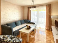 Rent, one bedroom apartment, 52m², Adok, Budva - image 1