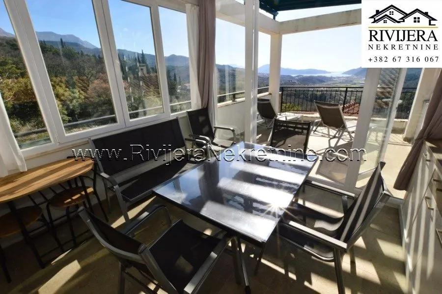 Prodaja, jednosoban stan, 67m², Igalo, Herceg Novi