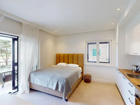 Prodaja, stan, 37m², Luštica Bay, Tivat - image 5