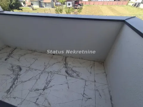 Rent, two bedroom apartment, 73m², Veternik, Novi Sad Sve Podlokacije - image 13