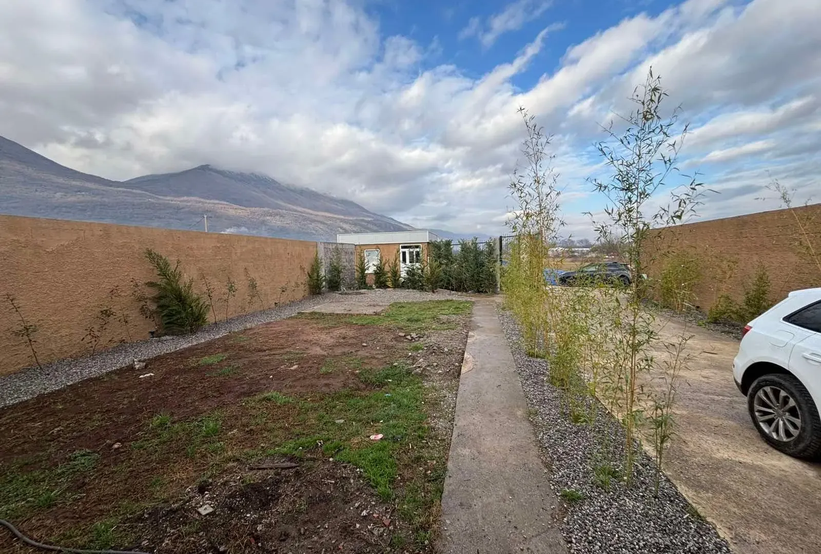 Prodaja, kuća, 115m², Grlić, Danilovgrad