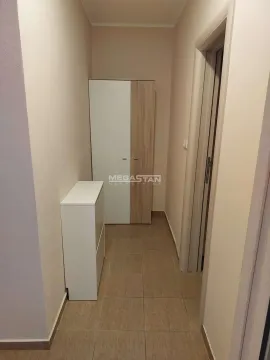 Izdavanje, dvosoban stan, 40m², Ledine, Beograd - image 18