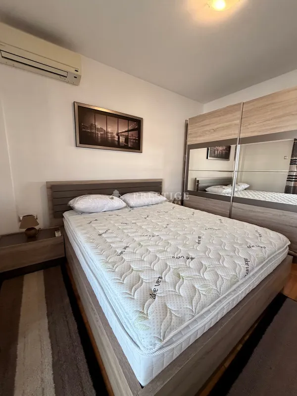 Rent, three bedroom apartment, 96m², Preko Morače, Podgorica