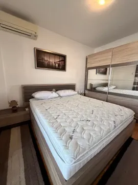 Rent, three bedroom apartment, 96m², Preko Morače, Podgorica - image 6