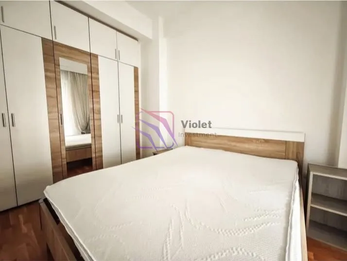 Rent, one bedroom apartment, 43m², Ljubović, Podgorica