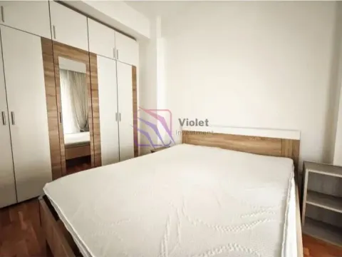 Rent, one bedroom apartment, 43m², Ljubović, Podgorica - image 5