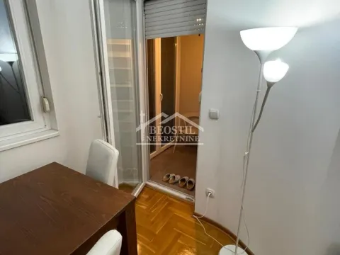 Rent, one bedroom apartment, 41m², Kluz, Zvezdara Sve Podlokacije - image 5