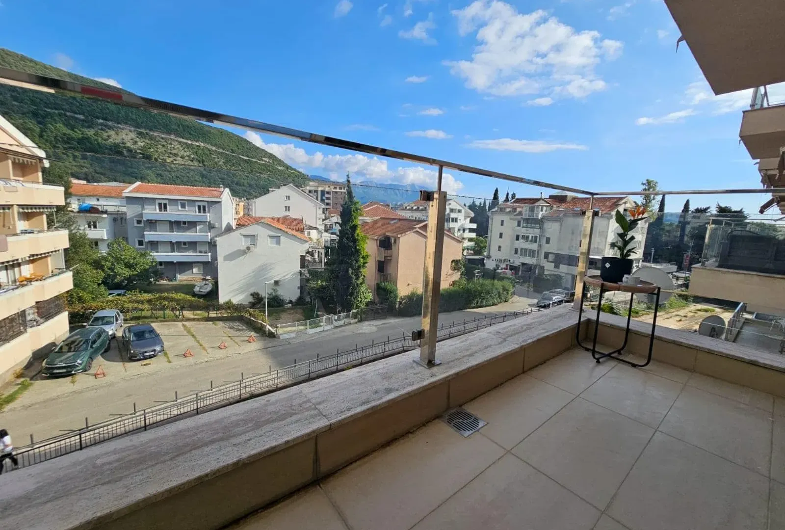Prodaja, stan, 86m², Budva, Crna Gora