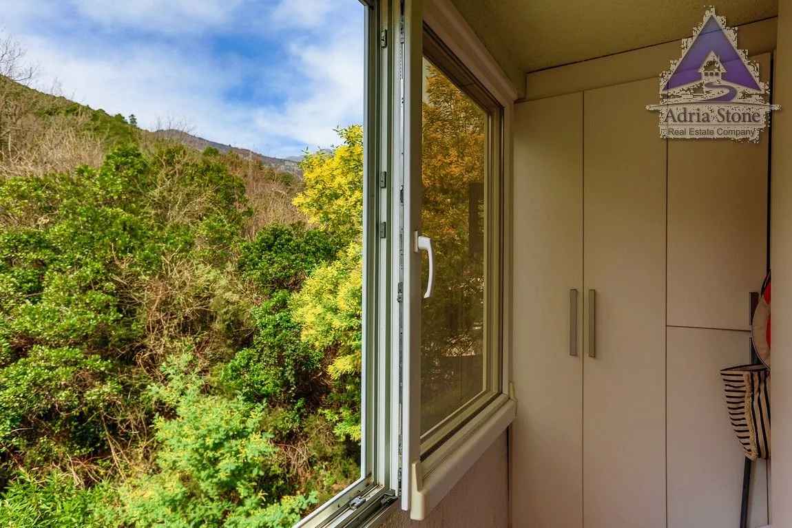 Sale, three bedroom apartment, 156m², Dubovica, Budva
