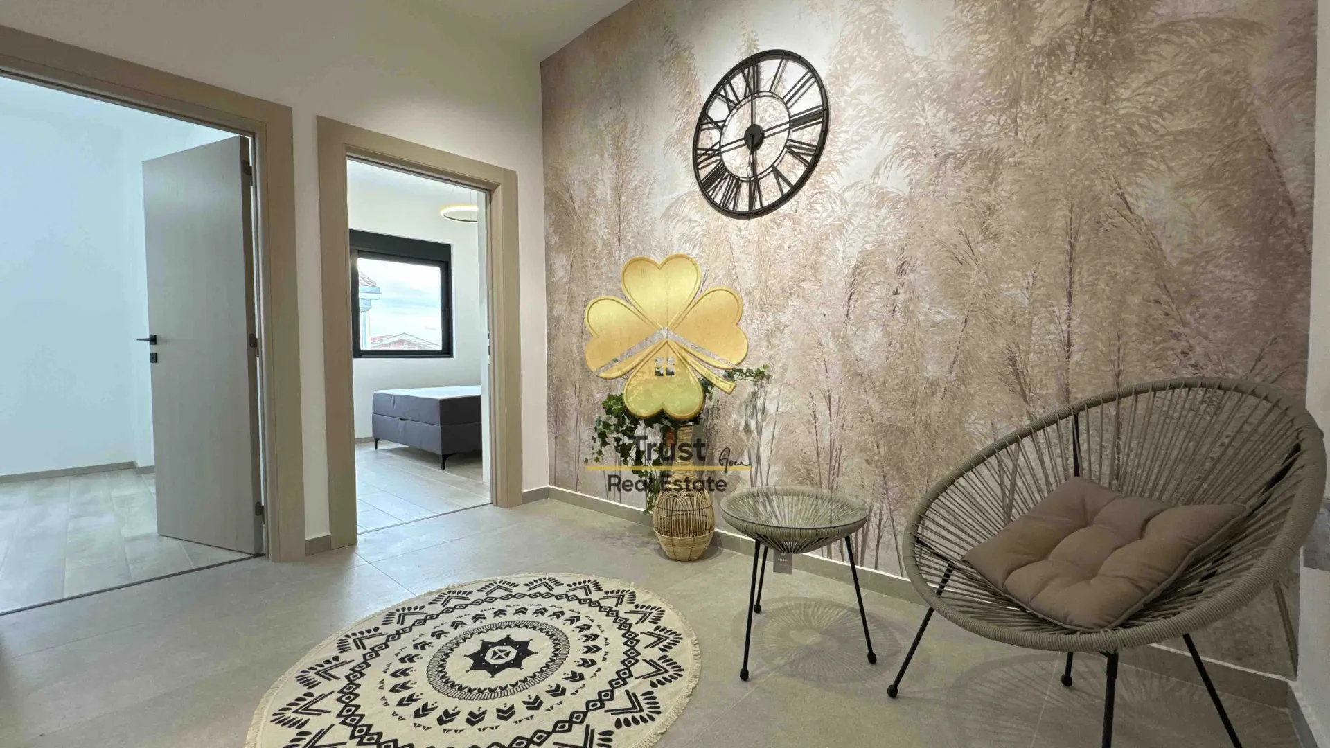 Rent, house, 150m², Donja Gorica, Podgorica