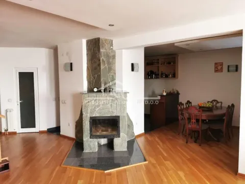 Sale, four bedroom apartment, 158m², Čukarica, Beograd - image 4