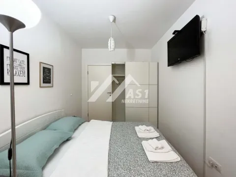 Izdavanje, dvosoban stan, 65m², Nova Detelinara, Novi Sad Sve Podlokacije - image 5