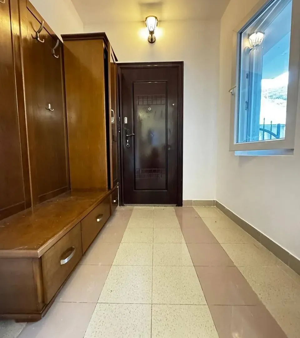 Sale, one bedroom apartment, 51m², Golubovina, Budva