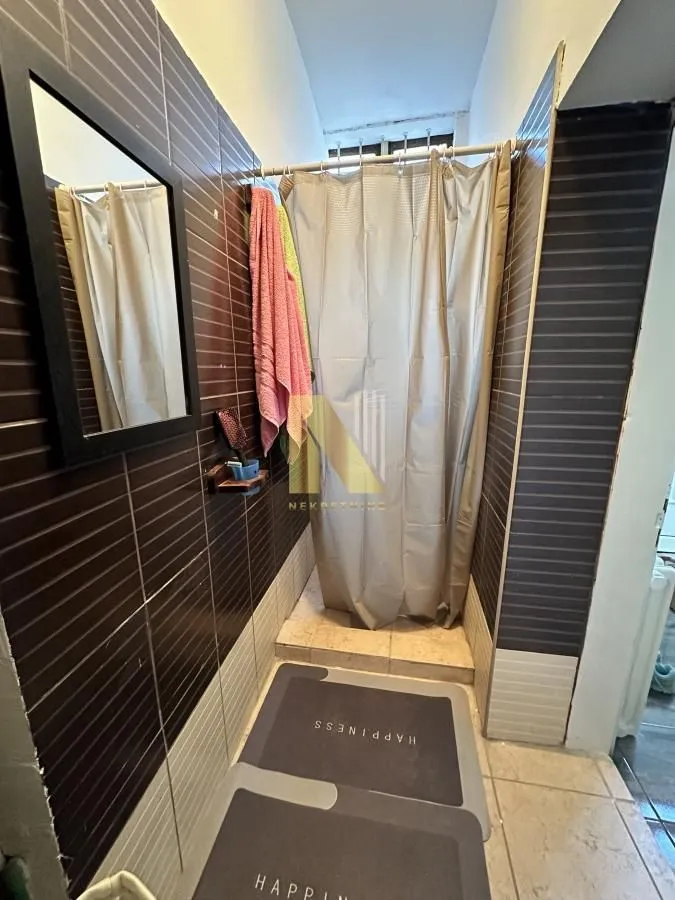 Prodaja, jednosoban stan, 58m², Centar, Novi Sad