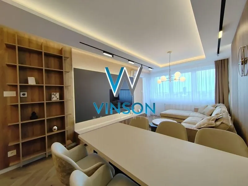 Rent, two bedroom apartment, 47m², Grbavica, Novi Sad Sve Podlokacije