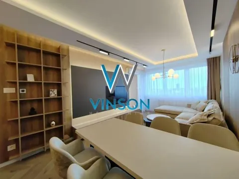 Rent, two bedroom apartment, 47m², Grbavica, Novi Sad Sve Podlokacije - image 7