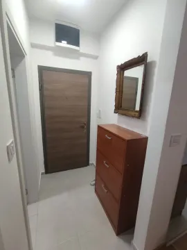 Rent, two bedroom apartment, 40m², Zabjelo, Podgorica - image 9