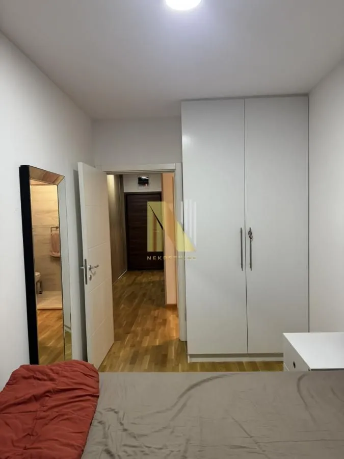 Izdavanje, trosoban stan, 63m², Telep, Novi Sad Sve Podlokacije