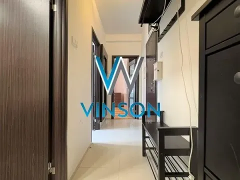 Izdavanje, dvosoban stan, 49m², Liman 2, Novi Sad Sve Podlokacije - image 17