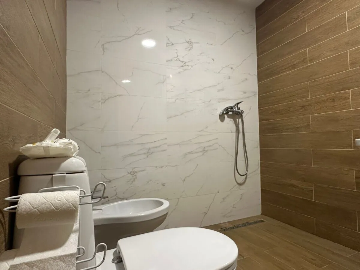 Rent, two bedroom apartment, 69m², Ljubović, Podgorica