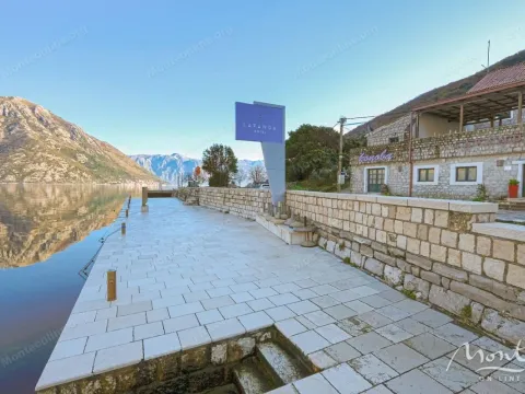 Prodaja, kuća, 126m², Kostanjica, Kotor - image 9