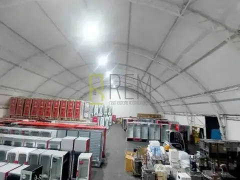 Rent, office space, 1056m², Donja Gorica, Podgorica - image 2