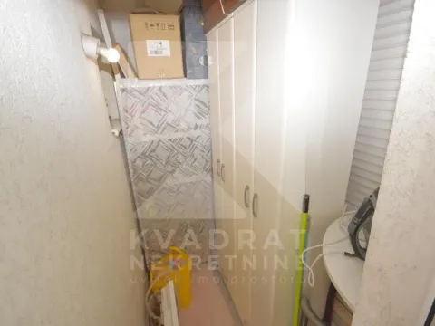 Rent, one bedroom apartment, 43m², Ibričevina, Podgorica - image 8