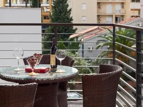 Sale, three bedroom apartment, 116m², Budva, Crna Gora - image 28