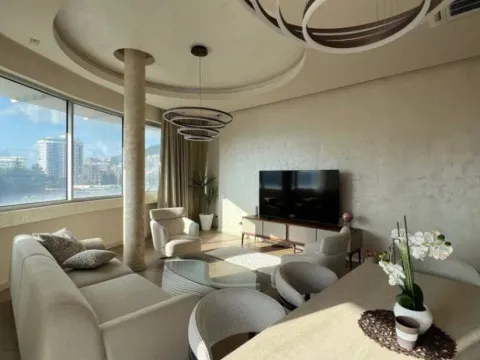 Sale, two bedroom apartment, 112m², Budva, Crna Gora