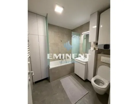 Rent, two bedroom apartment, 58m², Zemun Centar, Zemun Sve Podlokacije - image 9