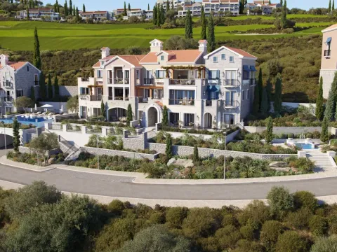 Prodaja, trosoban stan, 131m², Luštica Bay, Tivat - image 5