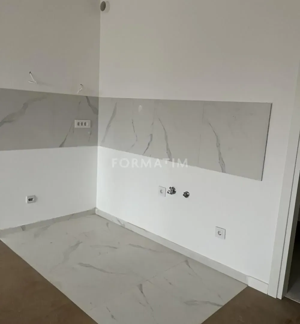Prodaja, trosoban stan, 88m², Đeram Pijaca, Beograd