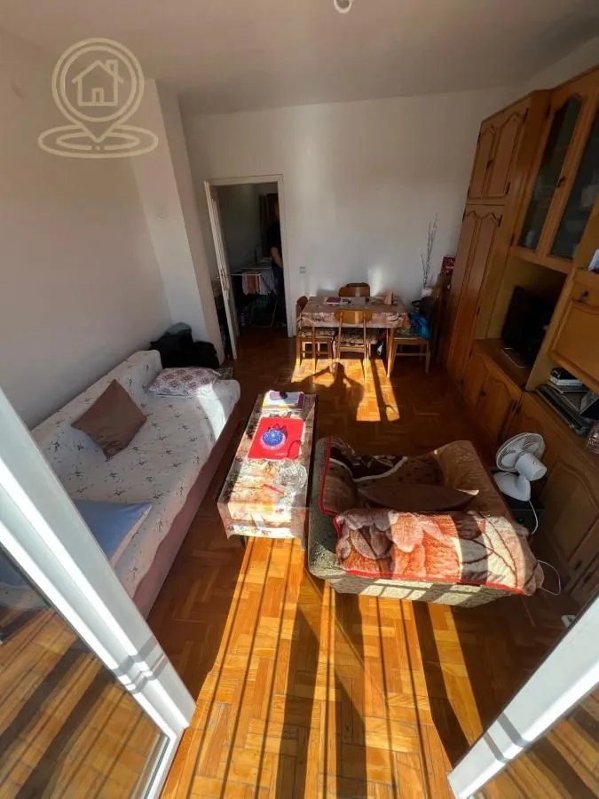 Prodaja, jednosoban stan, 35m², Detelinara, Novi Sad Sve Podlokacije