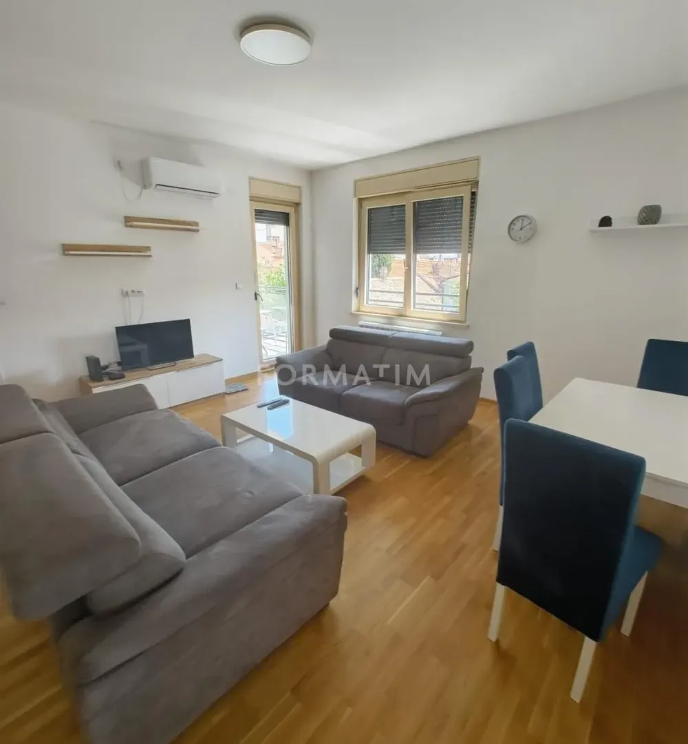 Rent, four bedroom apartment, 65m², Bulbulder, Zvezdara Sve Podlokacije