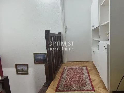 Sale, four bedroom apartment, 93m², Miljakovac, Rakovica - image 13