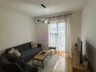 Izdavanje, jednosoban stan, 42m², Zabjelo, Podgorica