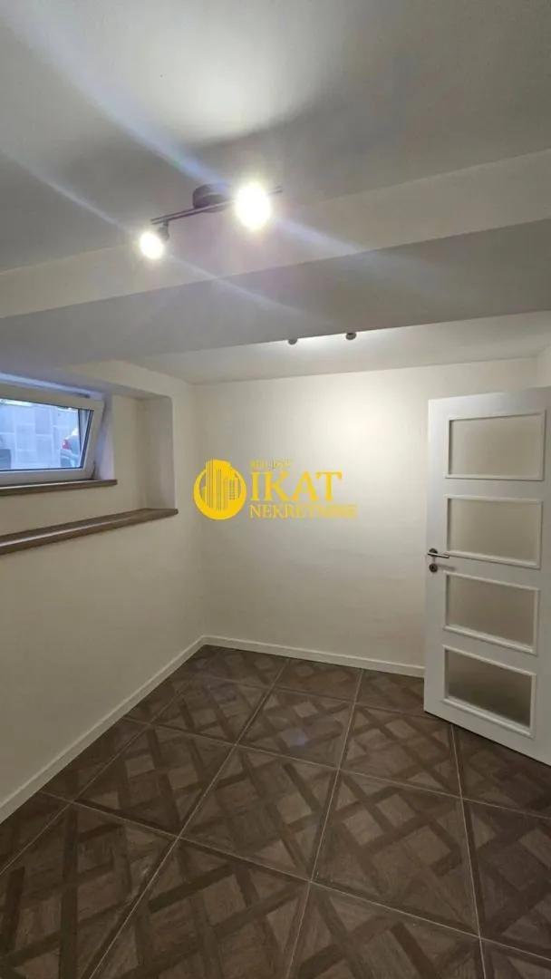 Rent, two bedroom apartment, 49m², Stari Grad, Beograd