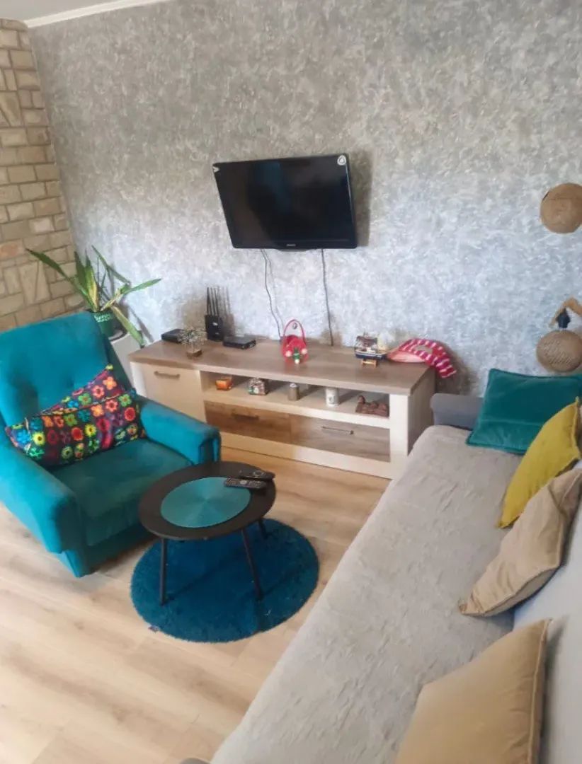 Stan na dan, dvosoban stan, 55m2, Bijela, Herceg Novi