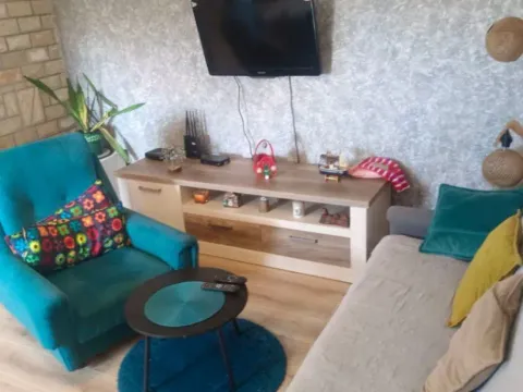 Stan na dan, dvosoban stan, 55m2, Bijela, Herceg Novi Stan na dan, dvosoban stan, 55m2, Bijela, Herceg Novi
