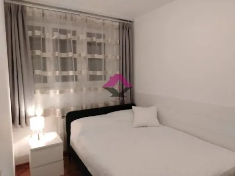 Izdavanje, dvosoban stan, 45m², Savski Venac, Beograd - image 8