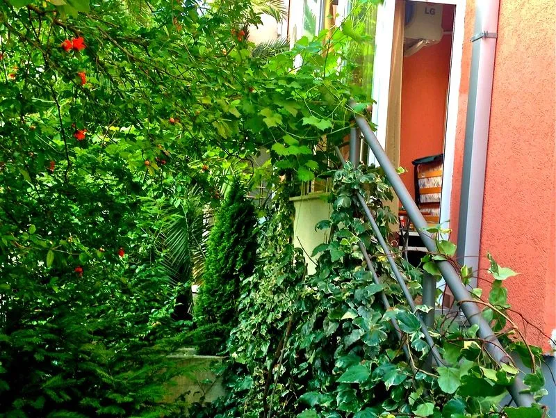 Sale, apartment, 47m², Budva, Crna Gora