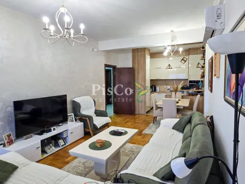 Prodaja, dvosoban stan, 71m², Danilovgrad, Crna Gora - image 5