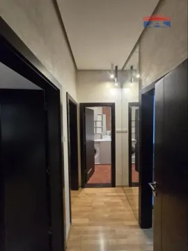 Izdavanje, trosoban stan, 90m², Bulevar Oslobodjenja, Novi Sad Sve Podlokacije - image 21